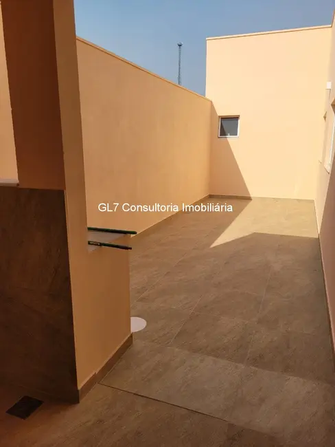 Foto 5 de Casa com 3 quartos à venda, 107m2 em Jardim Moriyama, Indaiatuba - SP