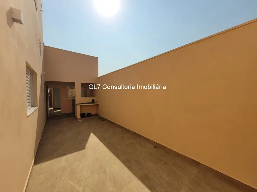 Foto 3 de Casa com 3 quartos à venda, 107m2 em Jardim Moriyama, Indaiatuba - SP