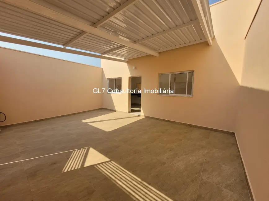 Foto 1 de Casa com 3 quartos à venda, 107m2 em Jardim Moriyama, Indaiatuba - SP