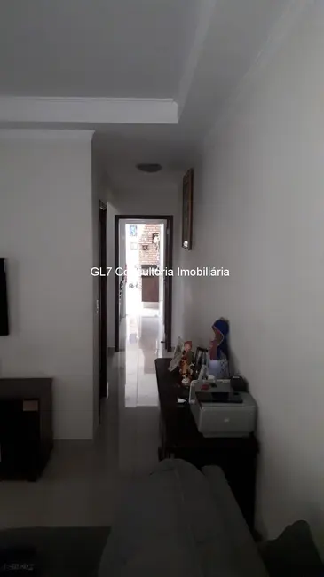 Foto 8 de Casa com 3 quartos à venda, 150m2 em Vila Vitória II, Indaiatuba - SP