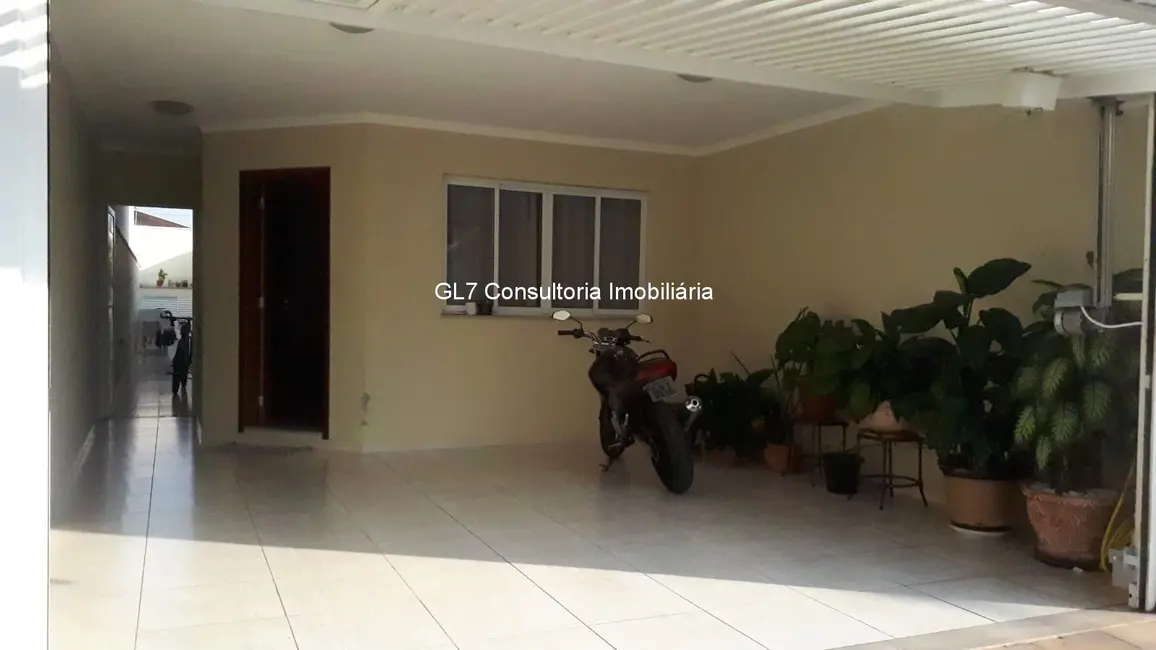 Foto 2 de Casa com 3 quartos à venda, 150m2 em Vila Vitória II, Indaiatuba - SP