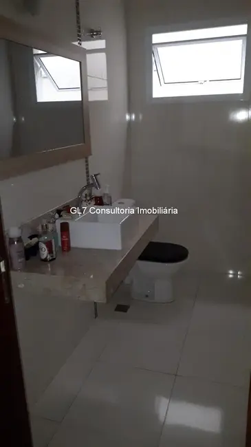 Foto 7 de Casa com 3 quartos à venda, 150m2 em Vila Vitória II, Indaiatuba - SP