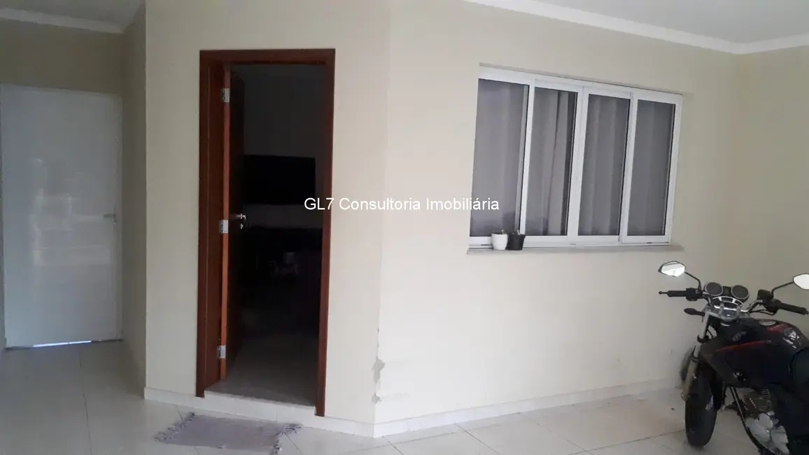 Foto 3 de Casa com 3 quartos à venda, 150m2 em Vila Vitória II, Indaiatuba - SP
