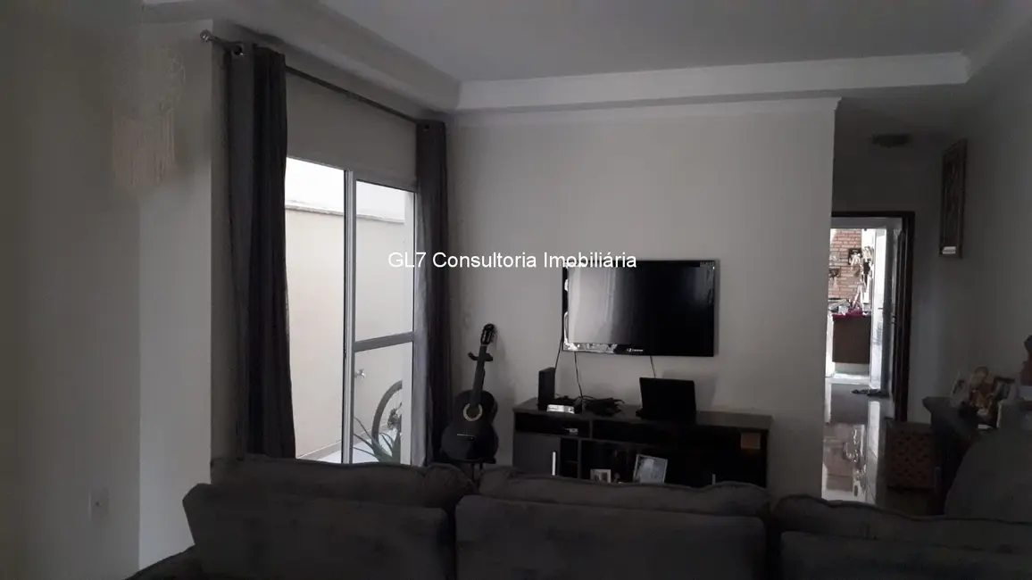 Foto 6 de Casa com 3 quartos à venda, 150m2 em Vila Vitória II, Indaiatuba - SP