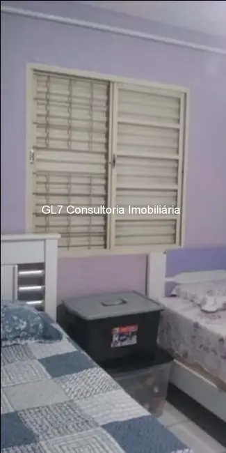 Foto 5 de Apartamento com 2 quartos à venda, 48m2 em Jardim Morada do Sol, Indaiatuba - SP