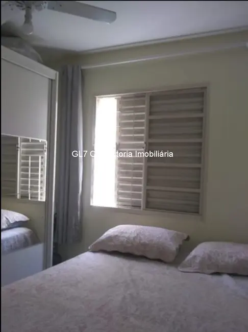 Foto 6 de Apartamento com 2 quartos à venda, 48m2 em Jardim Morada do Sol, Indaiatuba - SP