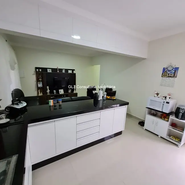 Foto 9 de Casa com 3 quartos à venda, 150m2 em Jardim União, Indaiatuba - SP