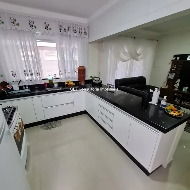 Foto 8 de Casa com 3 quartos à venda, 150m2 em Jardim União, Indaiatuba - SP