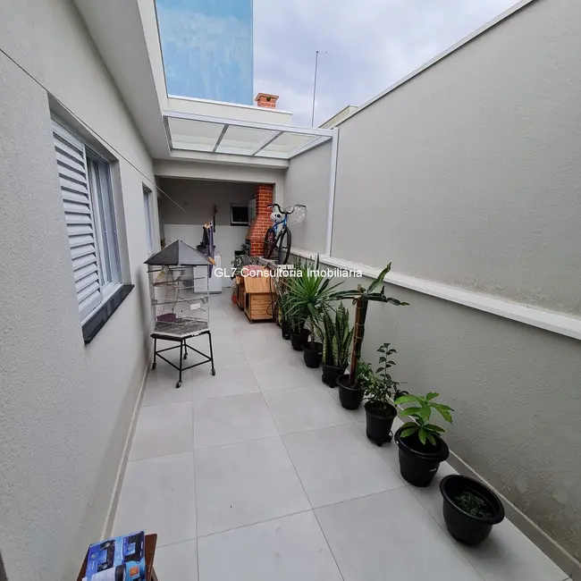 Foto 4 de Casa com 3 quartos à venda, 150m2 em Jardim União, Indaiatuba - SP