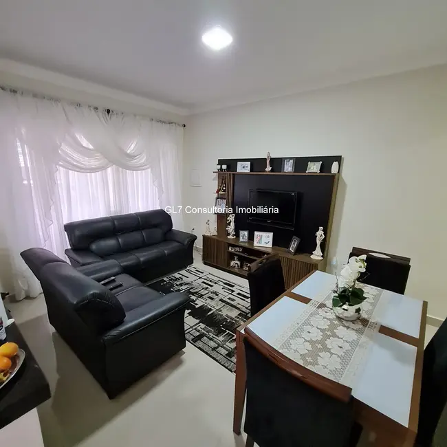 Foto 7 de Casa com 3 quartos à venda, 150m2 em Jardim União, Indaiatuba - SP