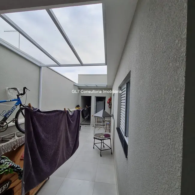 Foto 5 de Casa com 3 quartos à venda, 150m2 em Jardim União, Indaiatuba - SP