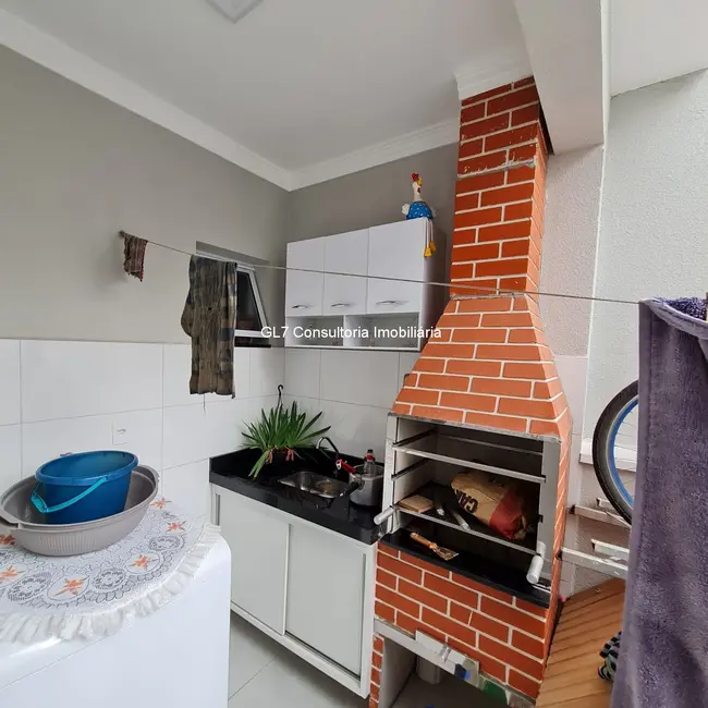 Foto 6 de Casa com 3 quartos à venda, 150m2 em Jardim União, Indaiatuba - SP