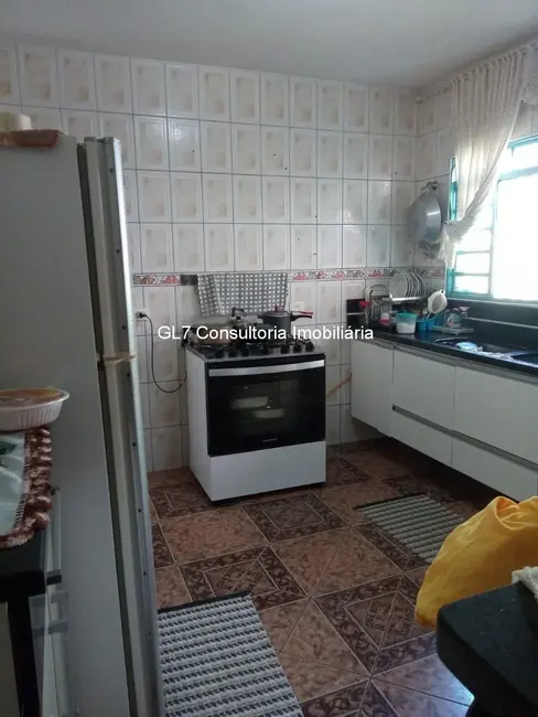 Casa com 4 quartos à venda, 110m2 em Jardim Oliveira Camargo, Indaiatuba - SP - imagem 6 Foto 6 de Casa com 4 quartos à venda, 110m2 em Jardim Oliveira Camargo, Indaiatuba - SP