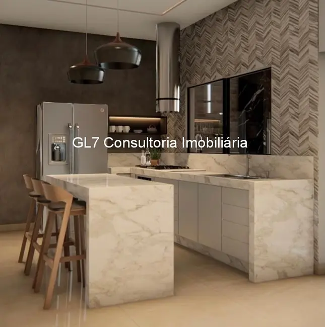 Foto 9 de Casa de Condomínio com 3 quartos à venda, 340m2 em Jardim Indaiatuba Golf, Indaiatuba - SP