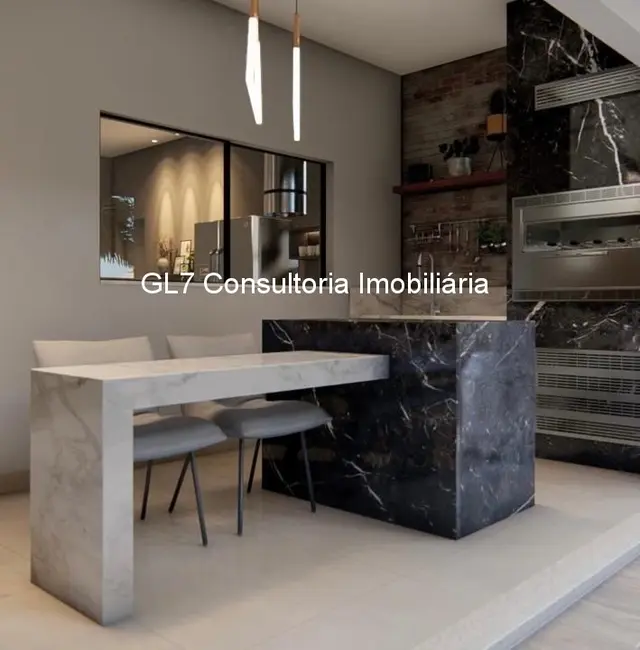 Foto 6 de Casa de Condomínio com 3 quartos à venda, 340m2 em Jardim Indaiatuba Golf, Indaiatuba - SP