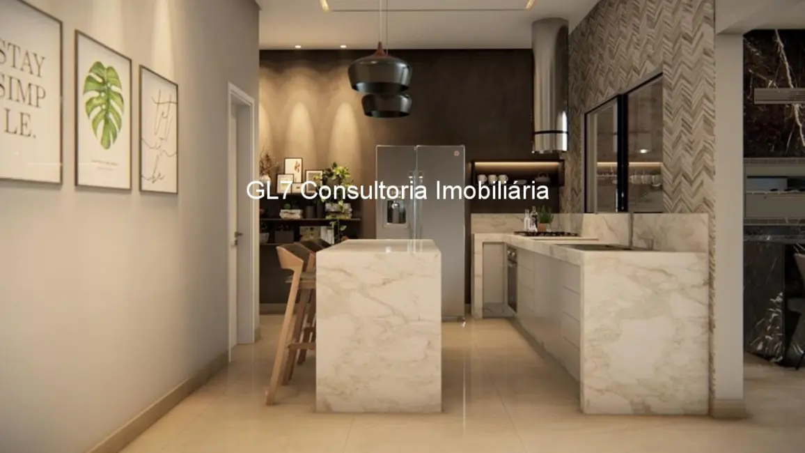 Foto 8 de Casa de Condomínio com 3 quartos à venda, 340m2 em Jardim Indaiatuba Golf, Indaiatuba - SP