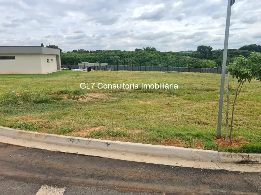 Foto 8 de Terreno / Lote à venda, 378m2 em Jardim Panorama, Indaiatuba - SP