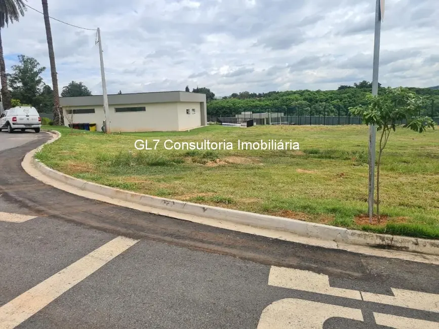 Foto 6 de Terreno / Lote à venda, 378m2 em Jardim Panorama, Indaiatuba - SP