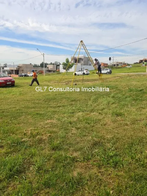 Foto 5 de Terreno / Lote à venda, 378m2 em Jardim Panorama, Indaiatuba - SP