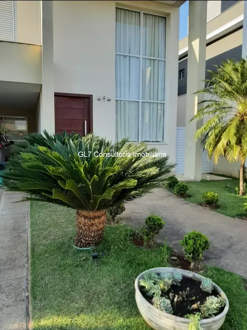 Foto 2 de Casa de Condomínio com 3 quartos à venda, 392m2 em Jardim Residencial Helvétia Park III, Indaiatuba - SP