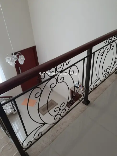 Foto 8 de Casa de Condomínio com 3 quartos à venda, 392m2 em Jardim Residencial Helvétia Park III, Indaiatuba - SP