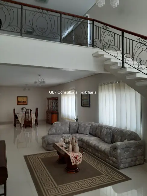 Foto 1 de Casa de Condomínio com 3 quartos à venda, 392m2 em Jardim Residencial Helvétia Park III, Indaiatuba - SP