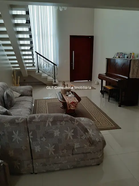 Foto 4 de Casa de Condomínio com 3 quartos à venda, 392m2 em Jardim Residencial Helvétia Park III, Indaiatuba - SP
