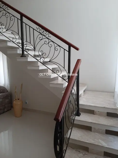 Foto 7 de Casa de Condomínio com 3 quartos à venda, 392m2 em Jardim Residencial Helvétia Park III, Indaiatuba - SP