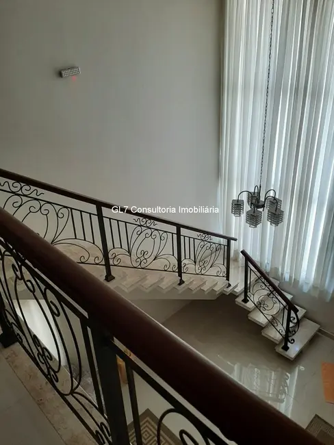 Foto 5 de Casa de Condomínio com 3 quartos à venda, 392m2 em Jardim Residencial Helvétia Park III, Indaiatuba - SP