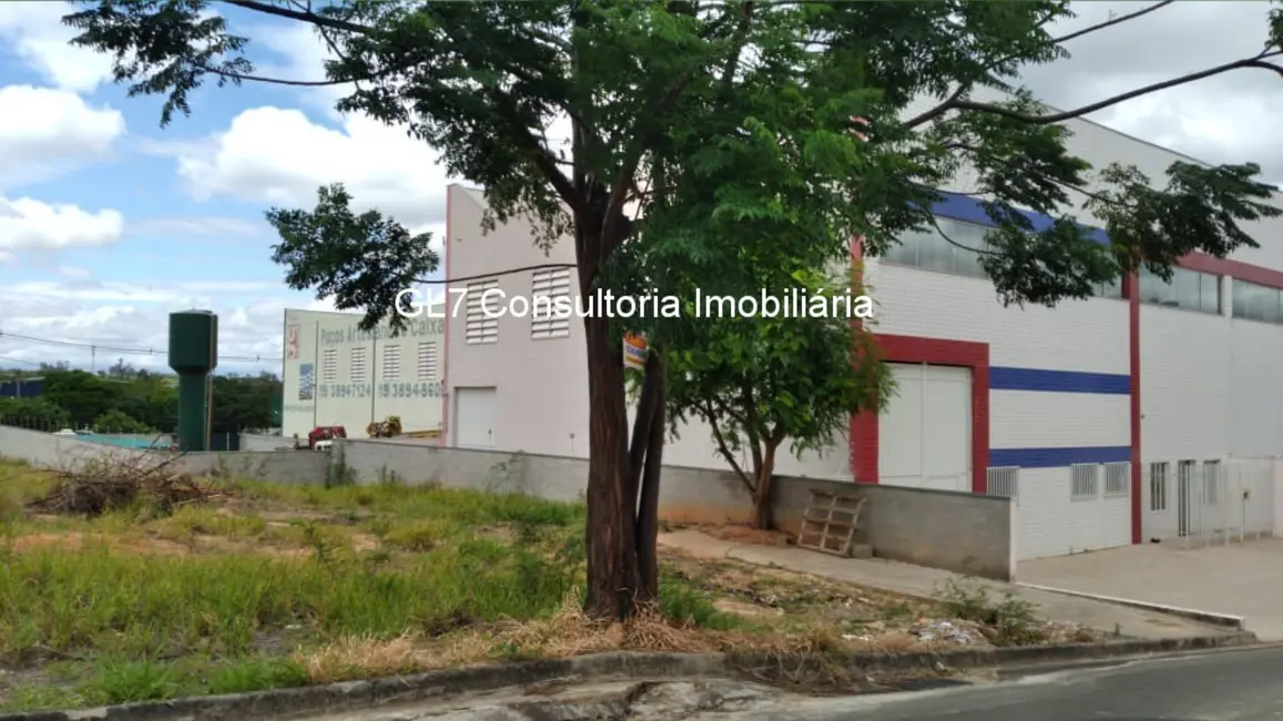 Foto 2 de Terreno / Lote à venda, 500m2 em Jardim Santorini, Indaiatuba - SP