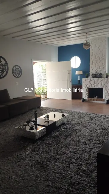 Foto 5 de Chácara com 4 quartos à venda, 296m2 em Recanto dos Pássaros, Indaiatuba - SP