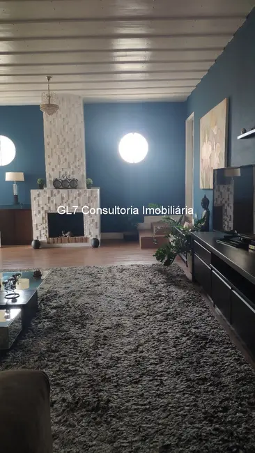 Foto 4 de Chácara com 4 quartos à venda, 296m2 em Recanto dos Pássaros, Indaiatuba - SP