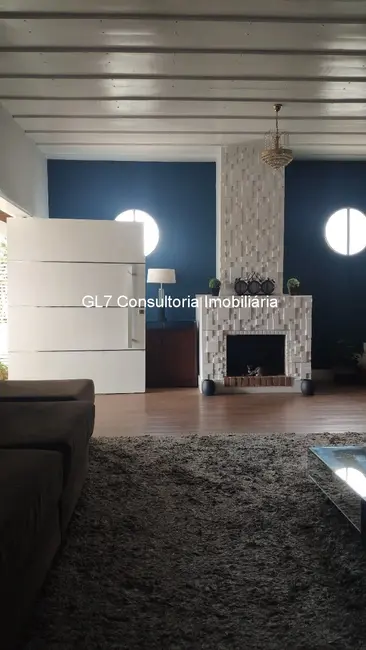 Foto 6 de Chácara com 4 quartos à venda, 296m2 em Recanto dos Pássaros, Indaiatuba - SP