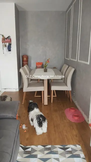 Apartamento com 2 quartos à venda, 50m2 em Recanto Campestre Internacional de Viracopos Gleba 7, Indaiatuba - SP - imagem 6 Foto 6 de Apartamento com 2 quartos à venda, 50m2 em Recanto Campestre Internacional de Viracopos Gleba 7, Indaiatuba - SP