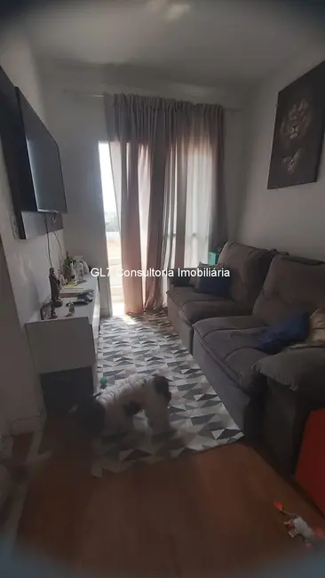 Apartamento com 2 quartos à venda, 50m2 em Recanto Campestre Internacional de Viracopos Gleba 7, Indaiatuba - SP - imagem 3 Foto 3 de Apartamento com 2 quartos à venda, 50m2 em Recanto Campestre Internacional de Viracopos Gleba 7, Indaiatuba - SP