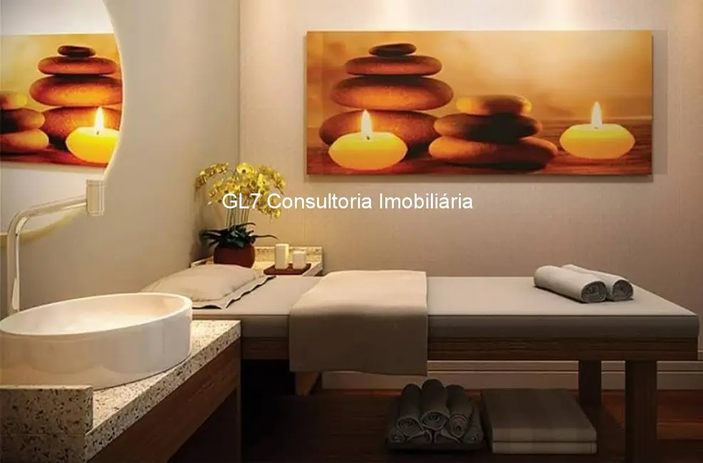 Apartamento com 2 quartos à venda, 50m2 em Recanto Campestre Internacional de Viracopos Gleba 7, Indaiatuba - SP - imagem 8 Foto 8 de Apartamento com 2 quartos à venda, 50m2 em Recanto Campestre Internacional de Viracopos Gleba 7, Indaiatuba - SP