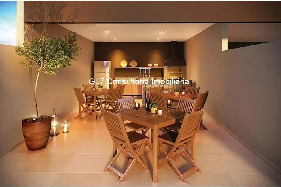 Apartamento com 2 quartos à venda, 50m2 em Recanto Campestre Internacional de Viracopos Gleba 7, Indaiatuba - SP - imagem 9 Foto 9 de Apartamento com 2 quartos à venda, 50m2 em Recanto Campestre Internacional de Viracopos Gleba 7, Indaiatuba - SP