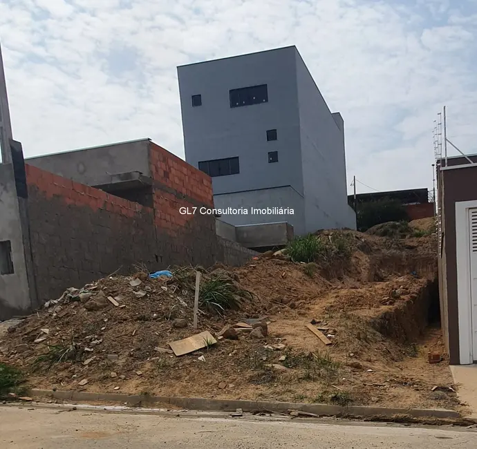 Foto 1 de Terreno / Lote à venda, 150m2 em Jardim Moriyama, Indaiatuba - SP