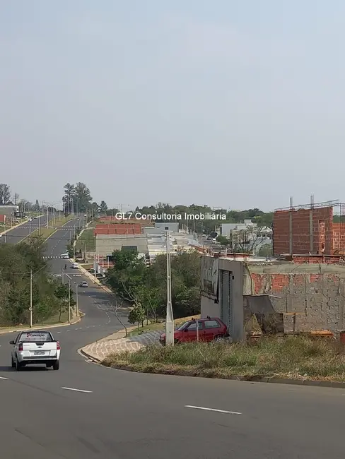 Foto 3 de Terreno / Lote à venda, 707m2 em Jardins do Império, Indaiatuba - SP
