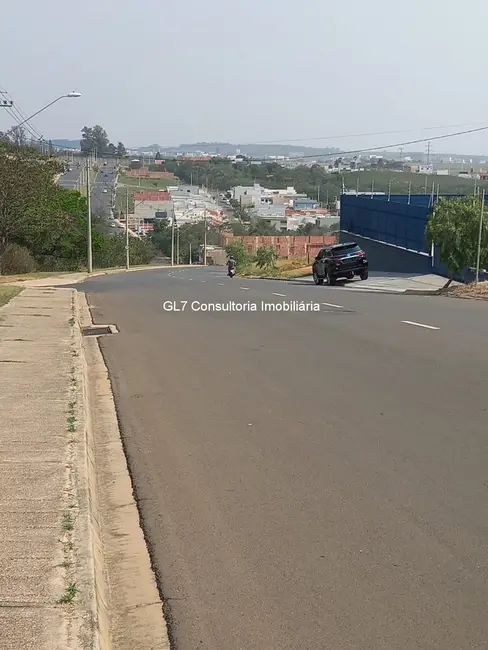 Foto 3 de Terreno / Lote à venda, 686m2 em Jardins do Império, Indaiatuba - SP