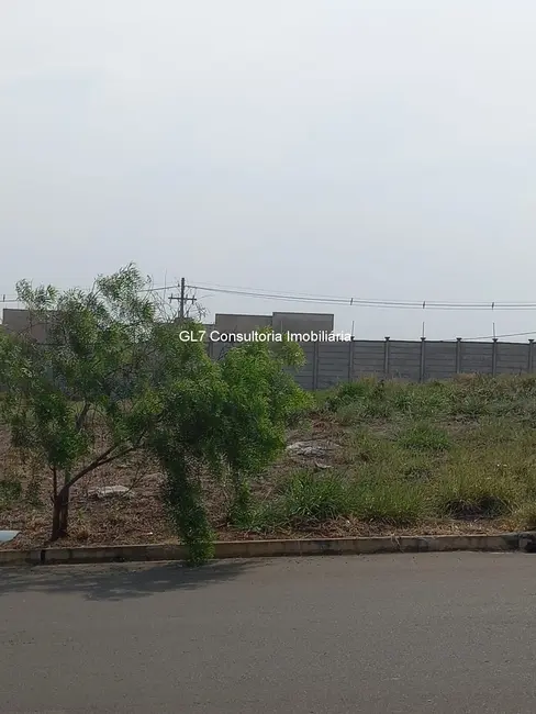Foto 1 de Terreno / Lote à venda, 686m2 em Jardins do Império, Indaiatuba - SP