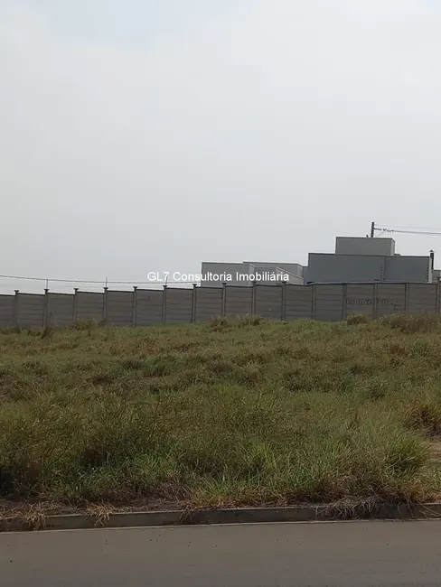 Foto 1 de Terreno / Lote à venda, 693m2 em Jardins do Império, Indaiatuba - SP