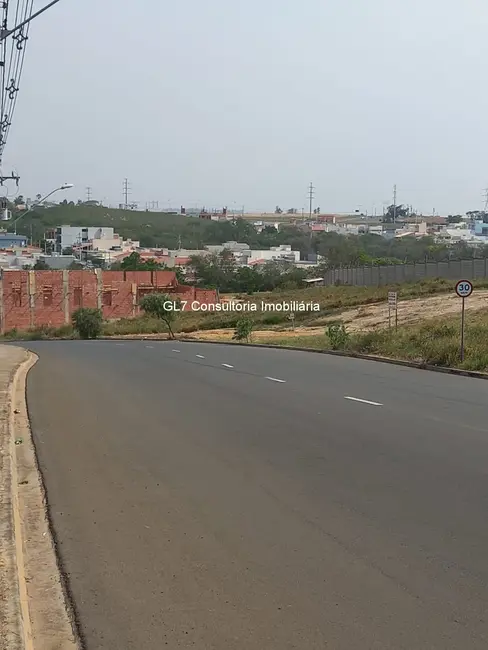 Foto 3 de Terreno / Lote à venda, 709m2 em Jardins do Império, Indaiatuba - SP