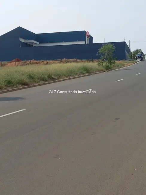 Foto 2 de Terreno / Lote à venda, 709m2 em Jardins do Império, Indaiatuba - SP