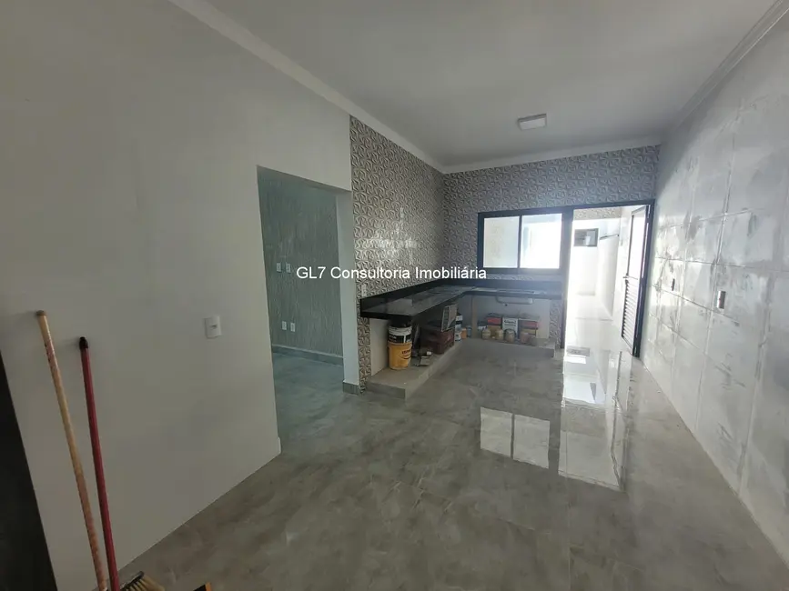 Foto 8 de Casa com 3 quartos à venda, 138m2 em Jardim Residencial Nova Veneza, Indaiatuba - SP
