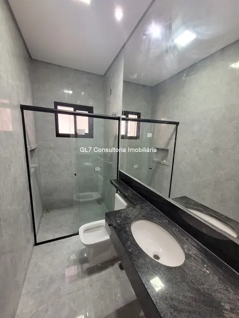 Foto 5 de Casa com 3 quartos à venda, 138m2 em Jardim Residencial Nova Veneza, Indaiatuba - SP