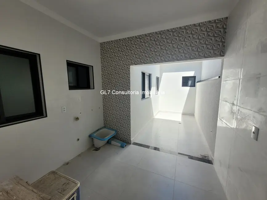Foto 9 de Casa com 3 quartos à venda, 138m2 em Jardim Residencial Nova Veneza, Indaiatuba - SP