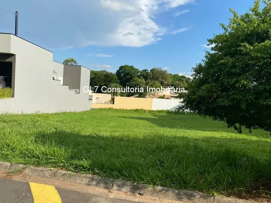 Foto 3 de Terreno / Lote à venda, 414m2 em Jardim Portal de Itaici, Indaiatuba - SP