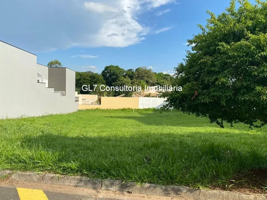 Foto 2 de Terreno / Lote à venda, 414m2 em Jardim Portal de Itaici, Indaiatuba - SP