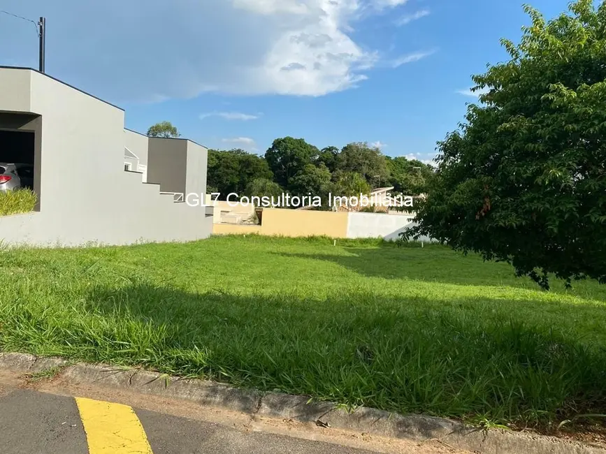Foto 1 de Terreno / Lote à venda, 414m2 em Jardim Portal de Itaici, Indaiatuba - SP